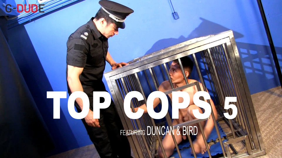 Top Cops 5